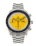 Pre-Owned Omega Speedmaster Reduced Watch